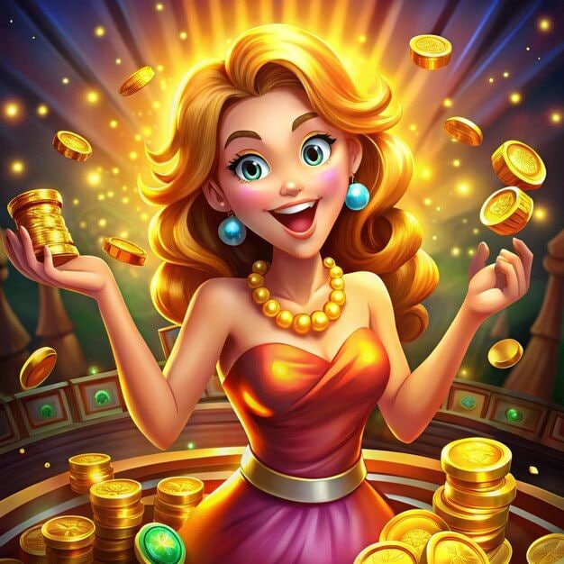 iwbet mm Live Casino Slots ဂိမ်းများ