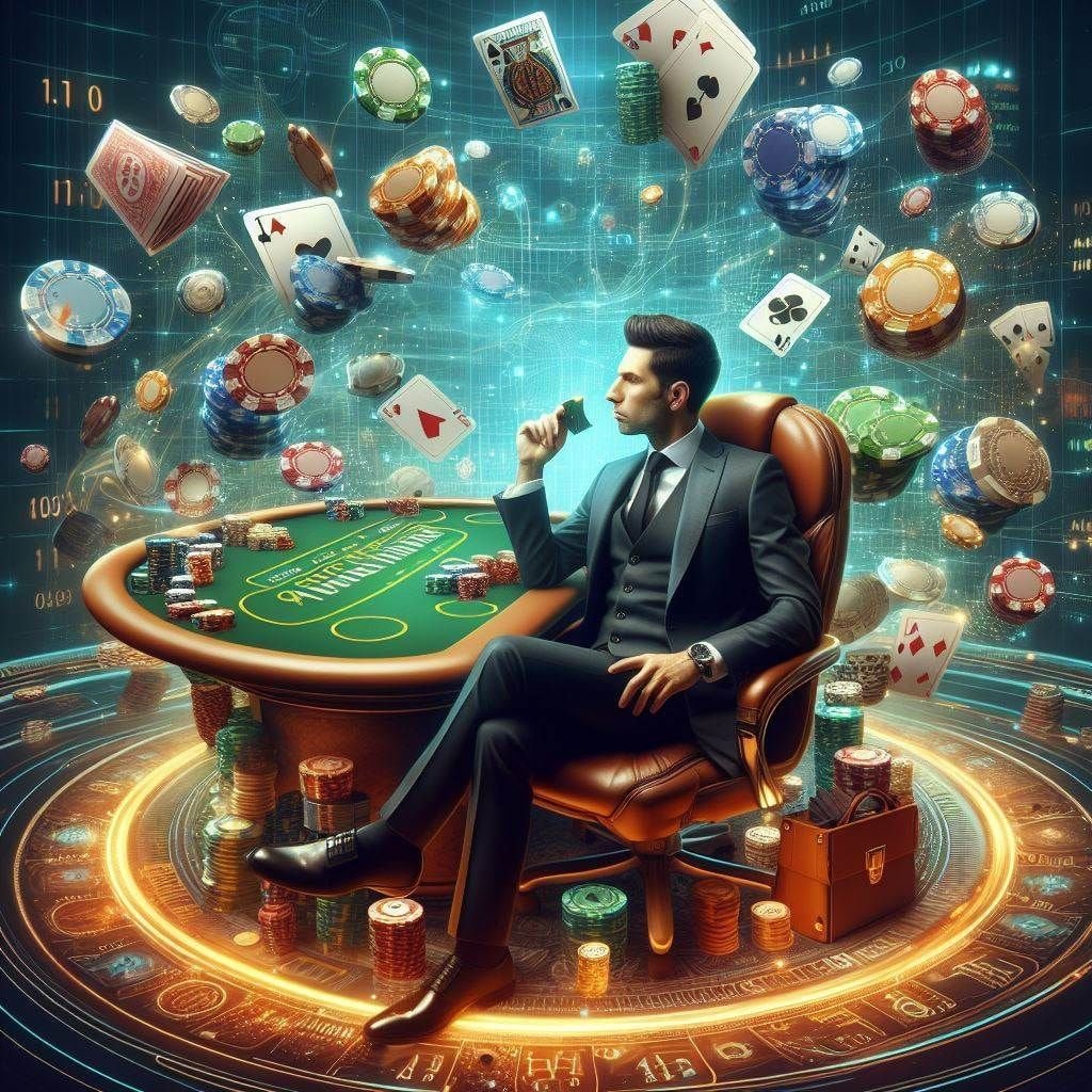 iwbet mm တာဝန်ယူကစားခြင်း Responsible Gaming မြန်မာ ကစားဝါသနာရှင် ကျန်းမာသောကစားမှု